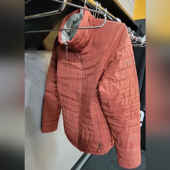 Columbia jacket - Picture 3 of 4